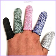 RAINL Quality Finger Protection Cots For Injury Prevention Finger Cover