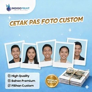 PRINT PHOTOS SIZE 2X3 3X4 4X6 PREMIUM PHOTO PAPER