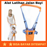 Alat Latihan Jalan Bayi Baby Assistant Harnesses / Baby Walker Weker Alat Pegangan Bantu Pembantu Te