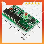 2272-T4-433Mhz 433Mhz RF Receiver Circuit