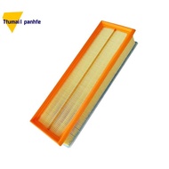 Car Air Filter Cleaner  13718570043 for     F10 F11 F25 F26 F15 518d 520d X3 X4 X5 25d B47  Intake F