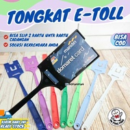 Etoll Stick/toll Stick/Parking Card/e-toll toll Gate