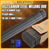 250pcs E6013 2.5MM Welding Rod Metal Welding Electrode Welding Rod Electrodes Welding Sticks/Carbon 