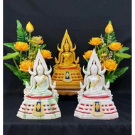 prak phut  chinnaraj 成功佛 泰国佛牌