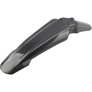 Compatible with X S Electric Bike Front Fender Motocross Motorcycle Mudguard Moto Dirtbike Accessori