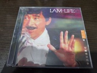 林子祥 寄 廿載情演唱會 Lam in Live 95 2 CD
