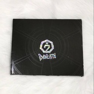 Got7 identify album only