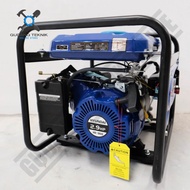 Genset Hyundai HDI 1800 Genset 1000 Watt 4 Tak Hyundai HDI1800 LZ