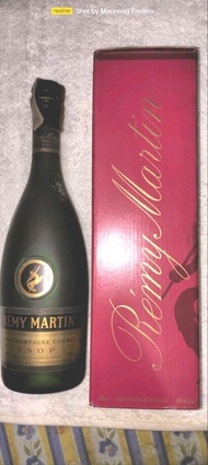 Remy Martin Cognac, Fine Champagne VSOP, 1991 Vintage ABV40%