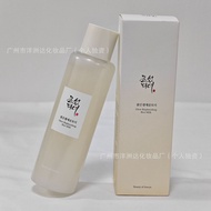 9.15-Beauty of Joseon Glow Rejuvenating Moisturizing Rice Bran Toner Replenishing the Beauty of Jose
