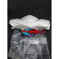 PUTIH Mio S 125 White Front Head totok Shell B3B-F6143-00-P2 Original Yamaha