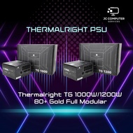 Thermalright TG Gold 1000W 1200W Desktop Computer PC PSU Power Supply