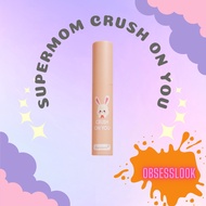 Supermom Crush On You