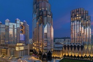 澳門新濠影滙 W 酒店W Macau - Studio City