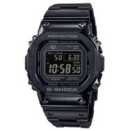 CASIO G-SHOCK GMW-B5000 series GMW-B5000GD-1 Bluetooth 藍芽 Mobile link 電話連接 MULTI BAND 6 電波受信機能 TOUGH