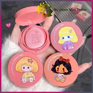 Gege Bear Blush, Long Lasting Waterproof Moisturizing Blush GEGE BEAR - GX2021