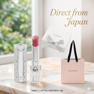 [JILL STUART] JILL STUART Lip Blossom Glow 03 casablanca voyage [Direct From Japan]
