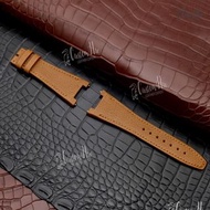 適用於萬國工程師 IWC Big Ingenieur 真皮錶帶