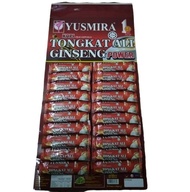 yusmira kopi tongkat ali ginseng power