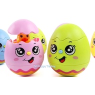 Musical Cute Eggs (1 pc)