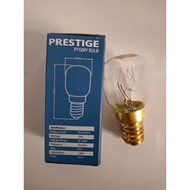 *GOOD QUALITY* E14 Bulb Salt Lamp Bulb E14 Mentol Lampu Garam Light Bulb E14 Fridge bulb