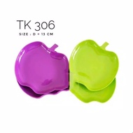 Subkist tk306 golden cake plate