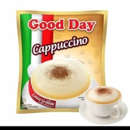 good day cappucino 1 renteng