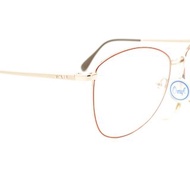 香港經典品牌奧妙 Omyl 8101 可加購平光/度數鏡片80年代古董眼鏡
