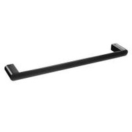 ราวแขวนผ้า COTTO CT0285(BL)(HM) 60 ซม. สีดำ (1246337)