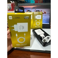 [SO-292] Charger 5G Xwin Y65 65W Power Adapter Quick Charger + ic Protect (Anti-Explosion) 65w charg