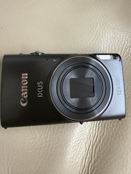 Canon IXUS 285 HS 12x Optical Zoom Digital Camera