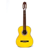Classic Guitar Brand Yamaha Type C315 Natural Color For Beginners Learning