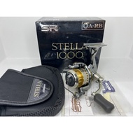 NEW OLD STOCK 2004 SHIMANO STELLA 1000