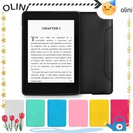 OLINI 6 inch e-Reader , Shockproof Silicone C2V2L3 Protective Cover, Professional Anti Scratch  Soft