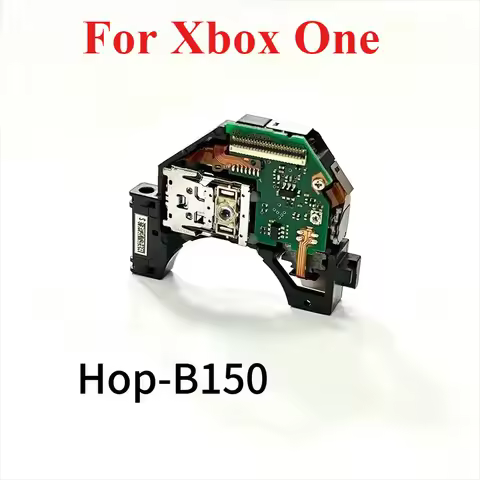1Piece Original for XBOXONE Console DVD Drive Laser Lens HOP-B150 B 150 Optical Blu-Ray for Xbox One