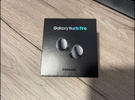 全新 Samsung Galaxy Buds Pro 黑色