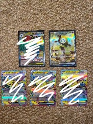 Ptcg tcg Pokemon pikachu m2a 044/193 sv8 033/106 rr sv11b 170/086 sar m2a 228/193 ma 超級路卡利毆 Mega Luc