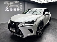 [元禾阿志中古車]二手車/Lexus NX 300h頂級版 油電/元禾汽車/轎車/休旅/旅行/最便宜/特價/降價/盤場