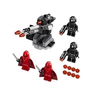 [Spartan] Lego 75034 Star Wars Death Star Troopers