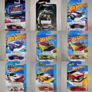 Hotwheels hot wheels mad manga batman Edition HW art cars Alphabet W HW Country factory sealed polic
