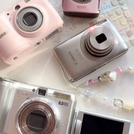 徵收 canon ixus 105 110is 130 132 08is 95is ccd相機