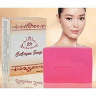 701 Vitamin C & E Collagen Soap