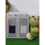 Xiaomi 33W PowerBank 10000mAh