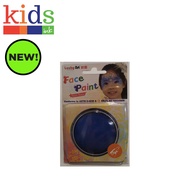 Lucky Art Face Paint Blue - Kids Ink