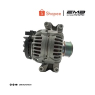 MERCEDES - NEW ALTERNATOR [VALEO] 14V/150AMP - W204 / W212 CGI [M271] - 439679