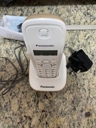 Panasonic 室內無繩電話