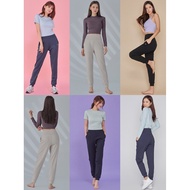 STL Metro NY Belly Cover Jogger - 4828