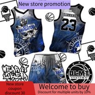 DLMT MARINE CODE DLMT306 FULL SUBLIMATION JERSEY (FREE CHANGE TEAM NAME SURNAME & NUMBER)