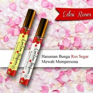 CIENTAA PERFUME EDISI ROSES ❤