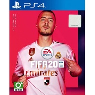 [+..••] PS4 FIFA 20 (MULTI-LANGUAGE) (ASIA) (เกมส์  PS4™ By ClaSsIC GaME OfficialS)